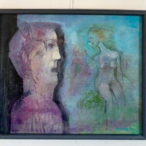 polska sztuka współczesna